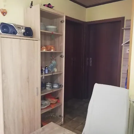 Heidelsteinblick Апартаменты