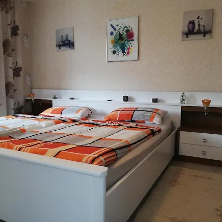 Heidelsteinblick Апартаменты