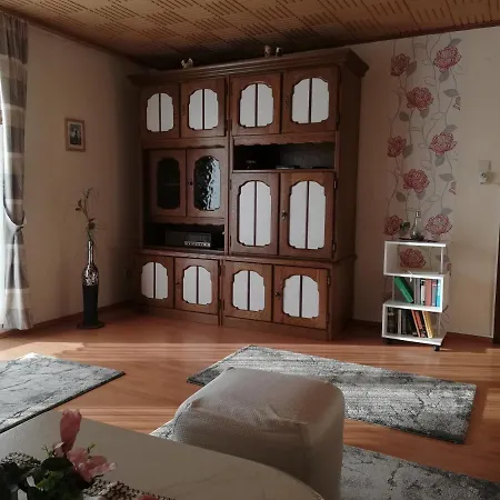 Heidelsteinblick Апартаменты Schonau an der Brend