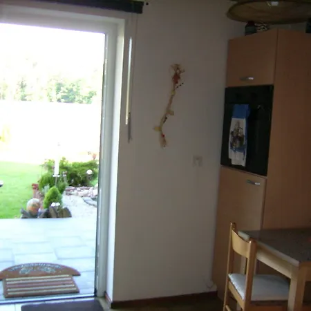 Apartamento Heidelsteinblick