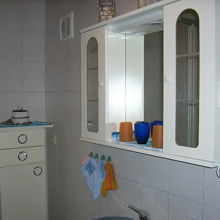 Apartamento Heidelsteinblick *