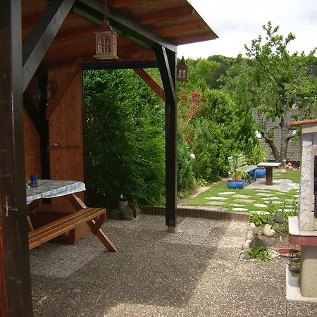 Ferienwohnung Heidelsteinblick Schonau an der Brend